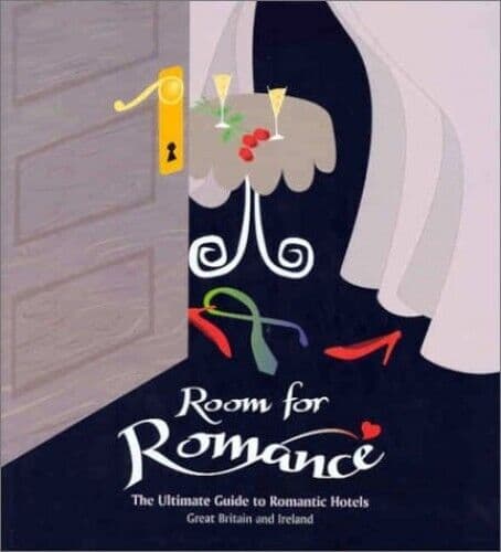UK and Ireland (1) (Room for Romance), Cotter, Marion Paperback Book Pre-Owned English