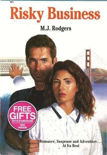 Risky Business (Harlequin Intrigue), Ellison, Suzanne Paperback Book Pre-Owned English