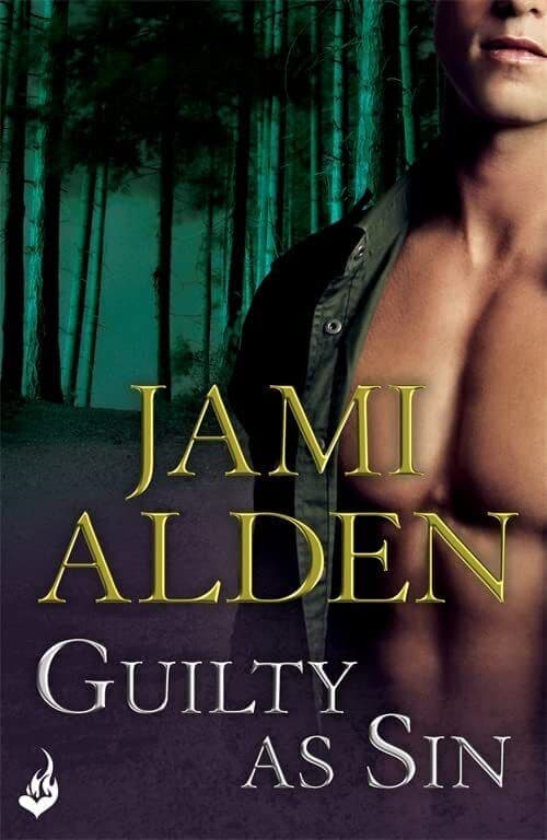 Guilty As Sin: Dead Wrong 4 (A hea, Alden, Jami Paperback Book Pre-Owned English
