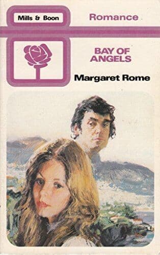 Bay Of Angels by George, Catherine Paperback Book Pre-Owned English