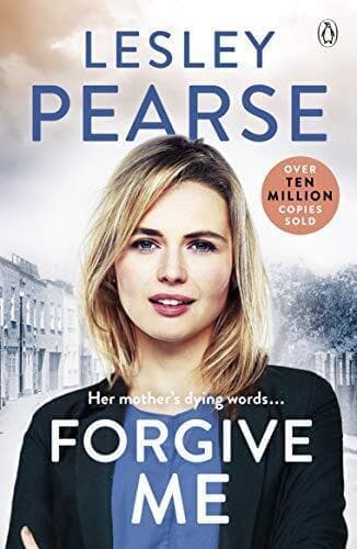 Forgive Me: One mother’s hidden past. Her daughter’s life c by Pearse, Lesley Paperback Book Pre-Owned English