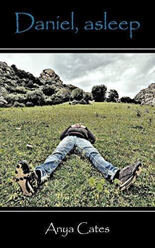 Daniel, asleep by Cates, Anya  Paperback Book Pre-Owned English