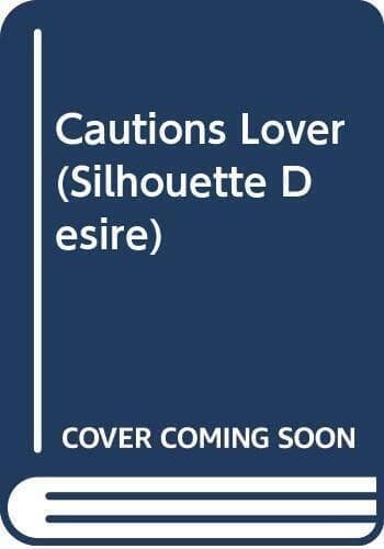 Cautious Lover (Silhouette Desire) by James, Stephanie Paperback Book Pre-Owned English