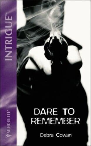 Dare to Remember (Intrigue S.), Cowan, Debra Paperback Book Pre-Owned English