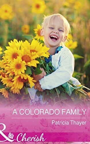 A Colorado Family: 4 (Rocky Mo, Thayer, Patrici Paperback Book Pre-Owned English