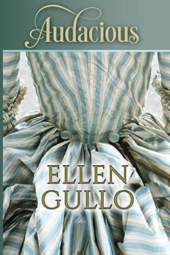 Audacious: Volume 1 (River of Fortune), Gullo, Ellen Paperback Book Pre-Owned English