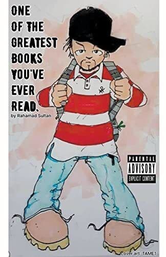 One of the Greatest s You’ve Ev, SULTAN, RAHAMAD Paperback Book Pre-Owned English