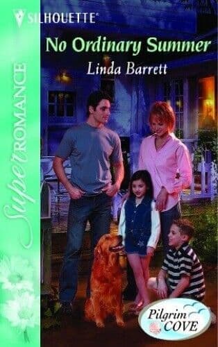 No Ordinary Summer (Mills & Boon Superromance) (P by Barrett, Linda Paperback Book Pre-Owned English