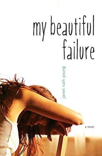 My Beautiful Failure, Young, Janet Ruth Paperback Book Pre-Owned English