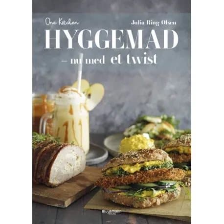Hyggemad - nu med et twist | Julia Ring Olsen