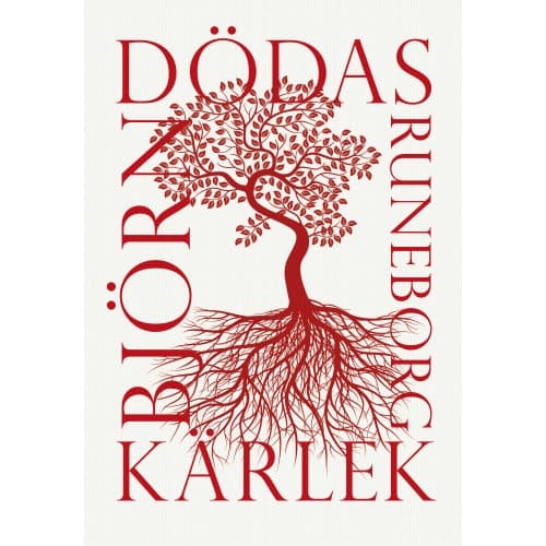 Dödas kärlek (inbunden)