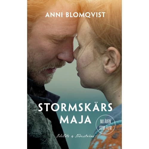 Stormskärs Maja (häftad)