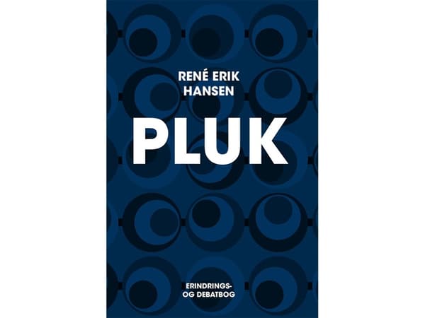 Pluk | René Erik Hansen | Språk: Danska