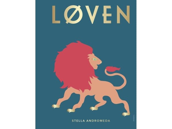 Løven | Stella Andromeda