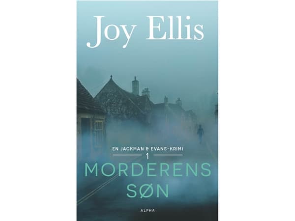 Morderens søn | Joy Ellis
