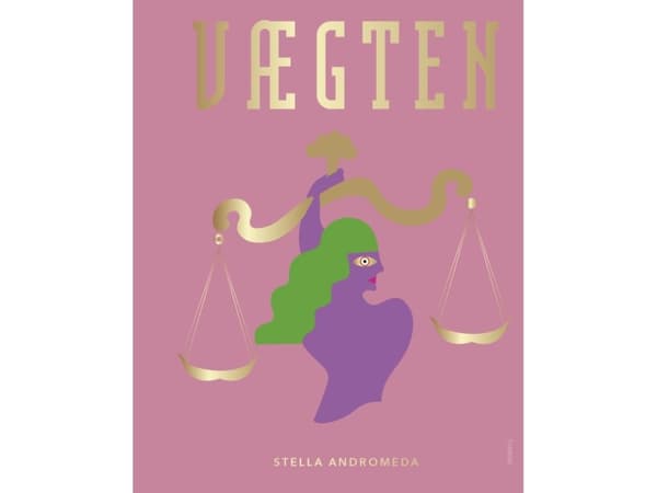 Vågen | Stella Andromeda | Språk: Danska