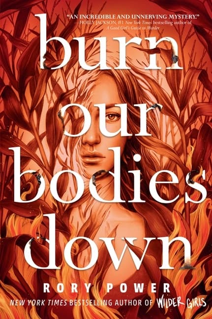Burn Our Bodies Down 9780525645658