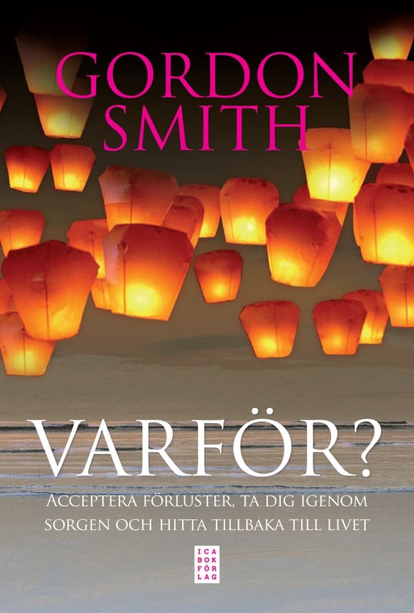 Varför? 9789153436218