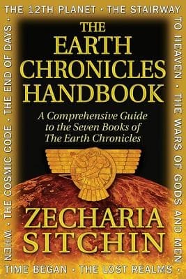 Earth chronicles handbook 9781591431015