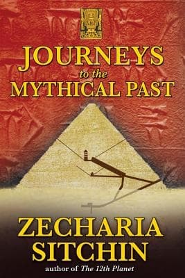 Journeys To The Mythical Past (Q) 9781591431084