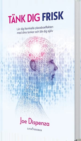 Tänk dig frisk 9789189437265