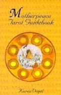 Motherpeace Tarot Guidebook 9780880797474