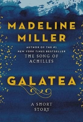 Galatea 9780063280519