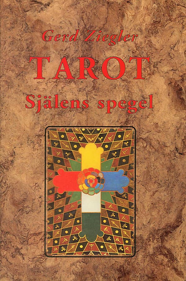 Tarot : själens spegel 9789187512421