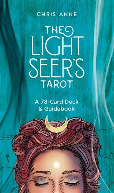 The Light Seer's Tarot 9781401958039