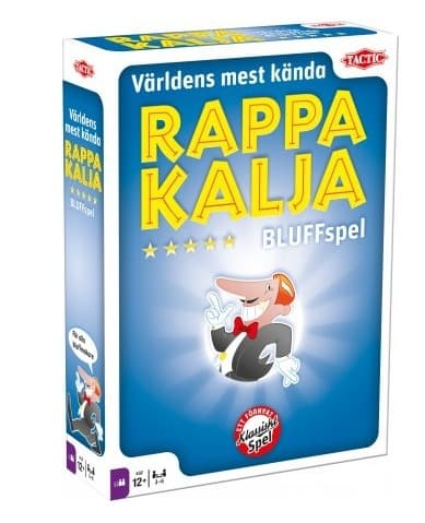 Rappakalja Orginal 6416739532554