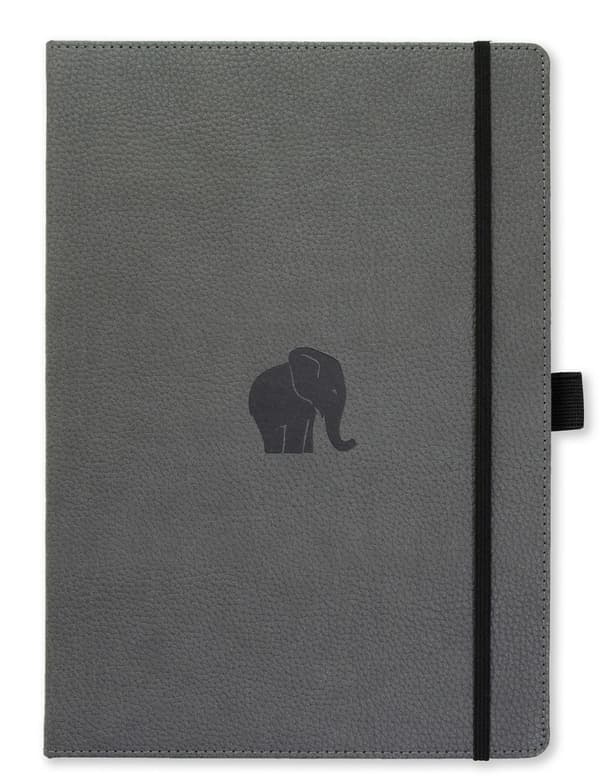 Dingbats* Wildlife A4+ Graph 9781913104030