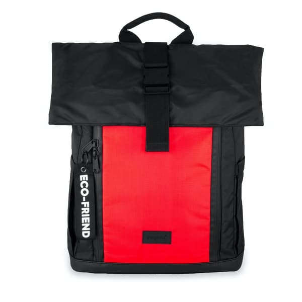 Dingbats* Recycled PET Backpack - Volcano 5285003137853
