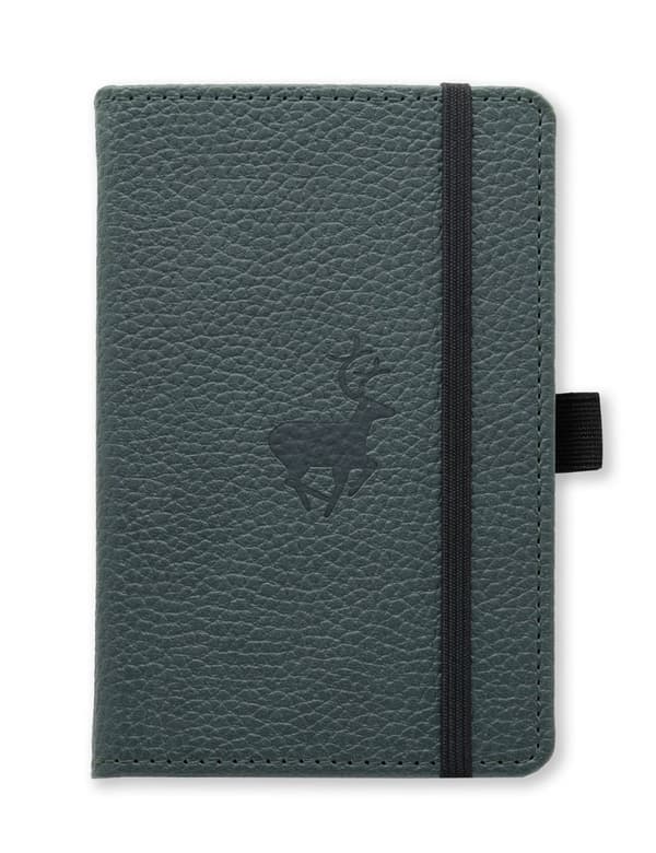 Dingbats* Wildlife A6 Pocket Graph 9781913104238