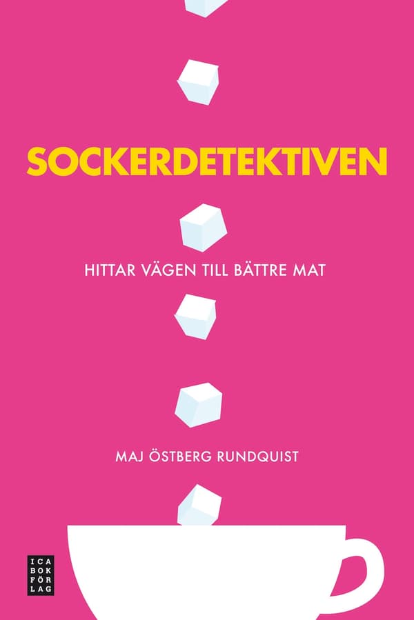 Sockerdetektiven 9789153430100