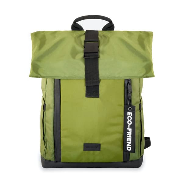 Dingbats* Recycled PET Backpack - Forest 5285003137860