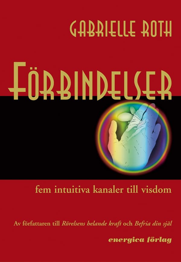 Förbindelser 9789185127139