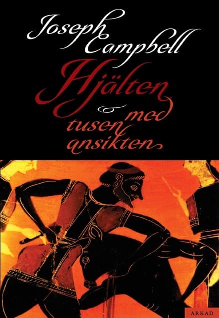 Hjälten med tusen ansikten 9789186395018