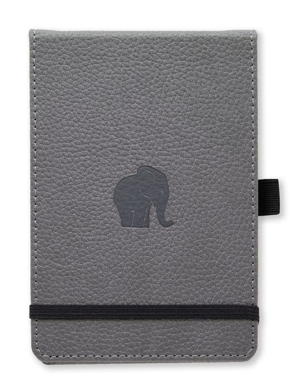 Dingbats* Wildlife A6+ Reporter Dot 9781913104658
