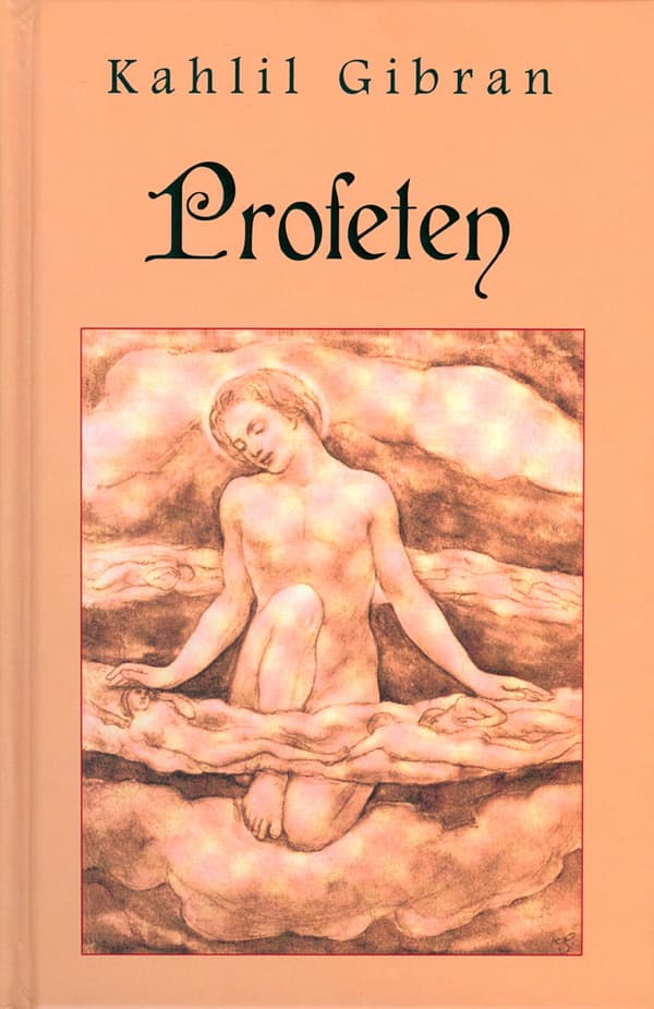 Profeten 9789188992888
