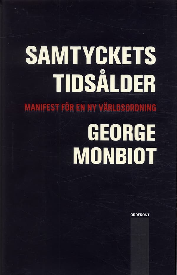 Samtyckets tidsålder 9789170370748