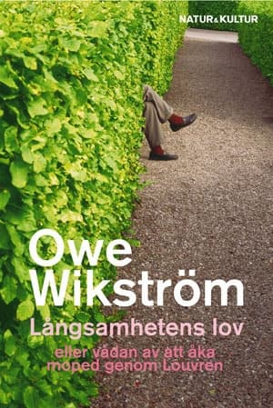 Långsamhetens lov 9789127129986
