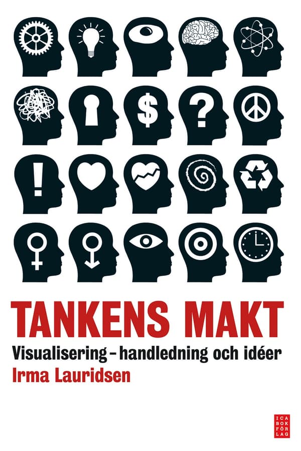 Tankens makt 9789153432272