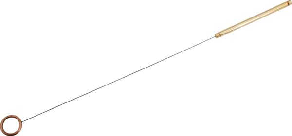Pendelspröt: kopparring 7340178500463