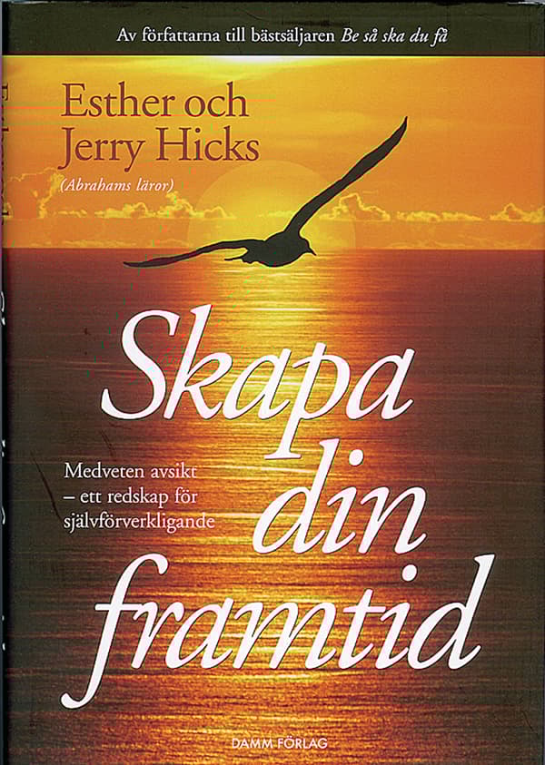 Skapa din framtid 9789153432074