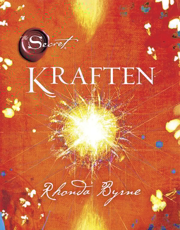 Kraften 9789153436737