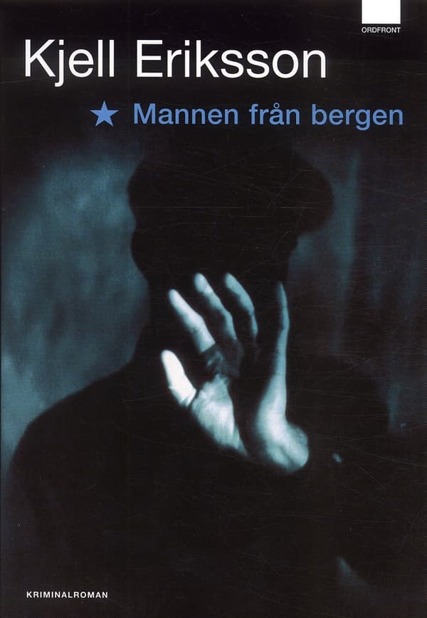 Mannen från bergen 9789170371189