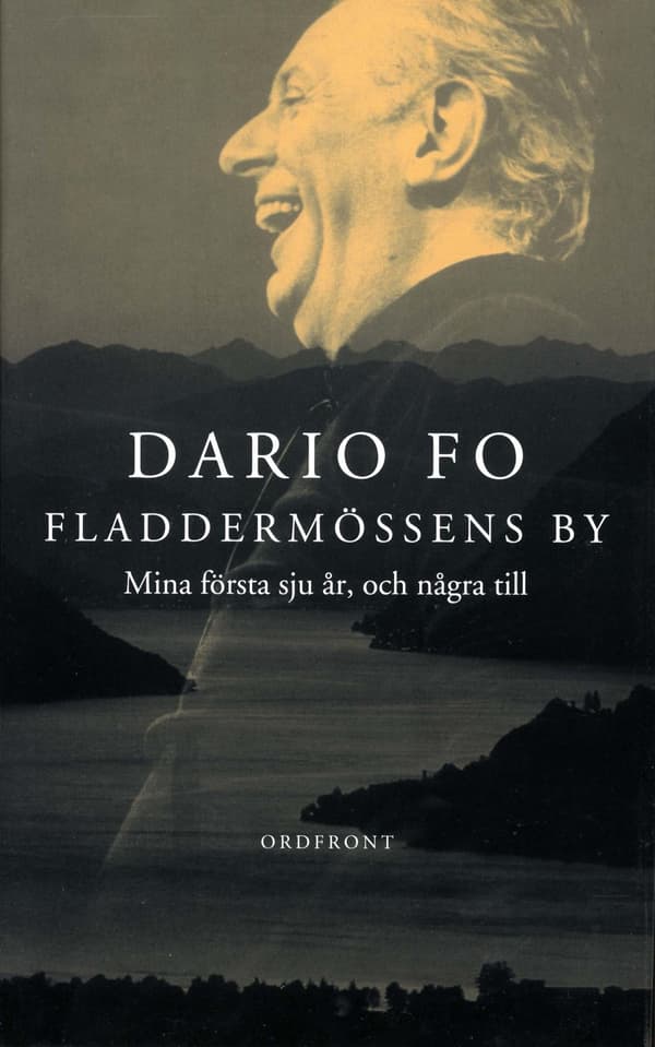 Fladdermössens by 9789170371806