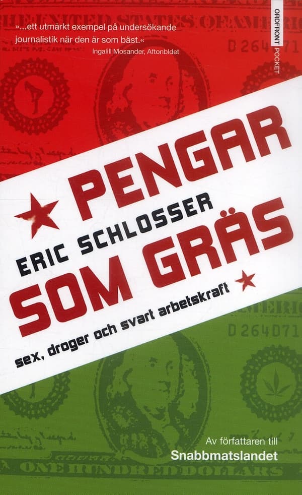 Pengar som gräs 9789170371448