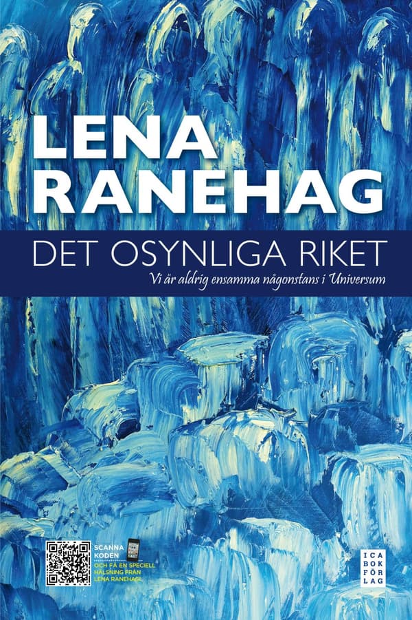 Det osynliga riket 9789153435587