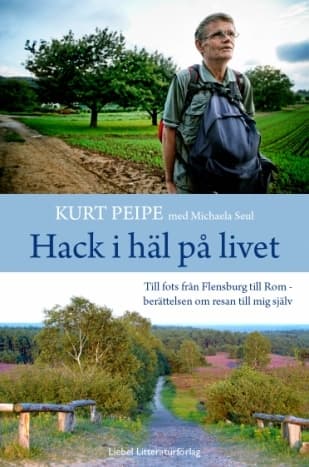 Hack i häl på livet 9789198036138